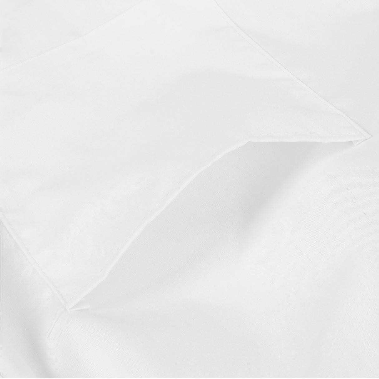 OnePiece Beekeeping Suit Protective Clothes with Dual Zippers Beekeeping Supplies White