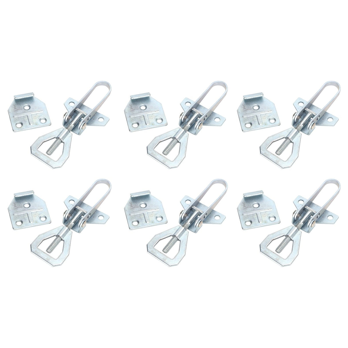 10Set Beehive Fasteners Adjustable Beekeeping Box Buckle Tool Apiculture Equipment