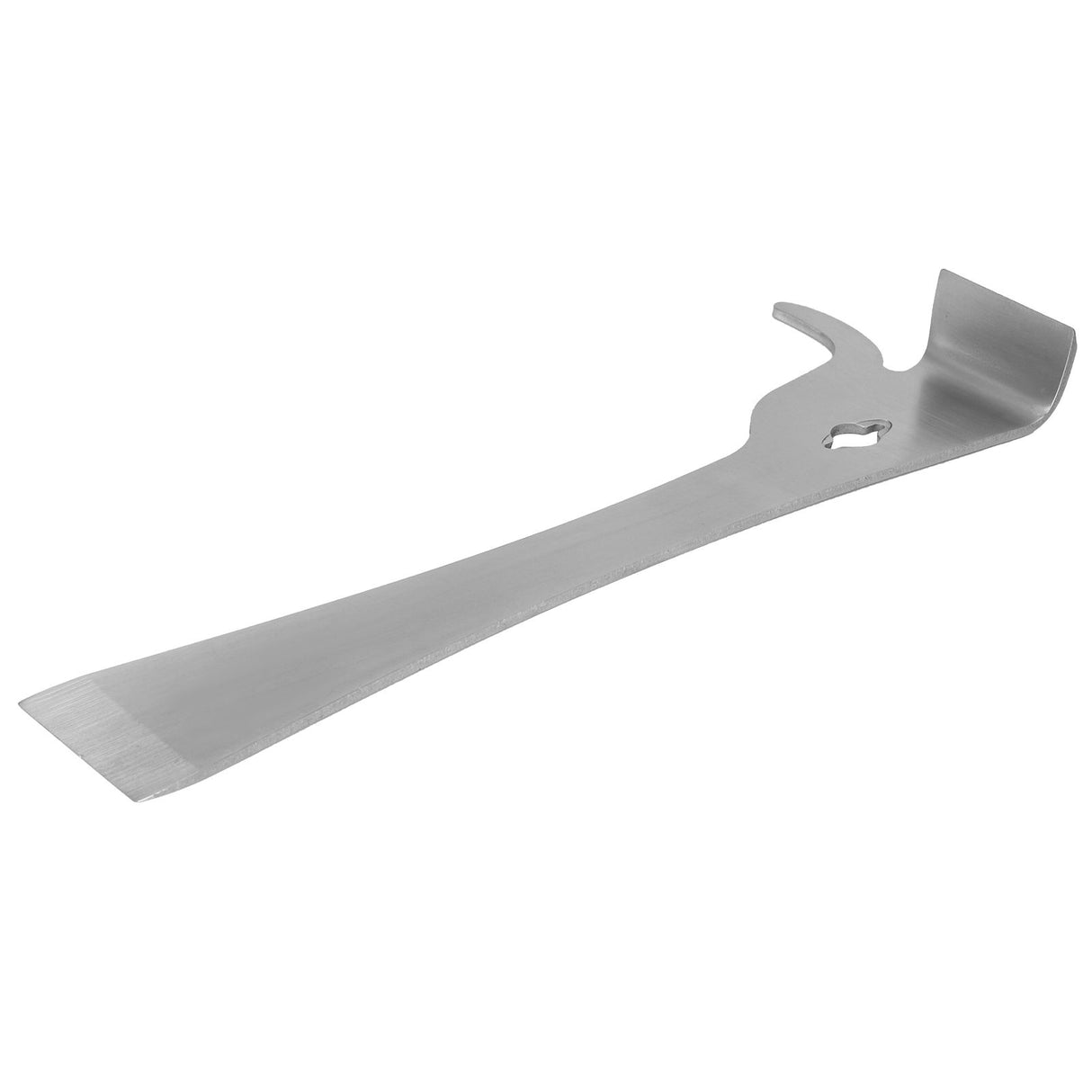 Stainless Steel Beehive Frame Cleaner Honey Scraper Knife Beekeeping Apiculture Tool