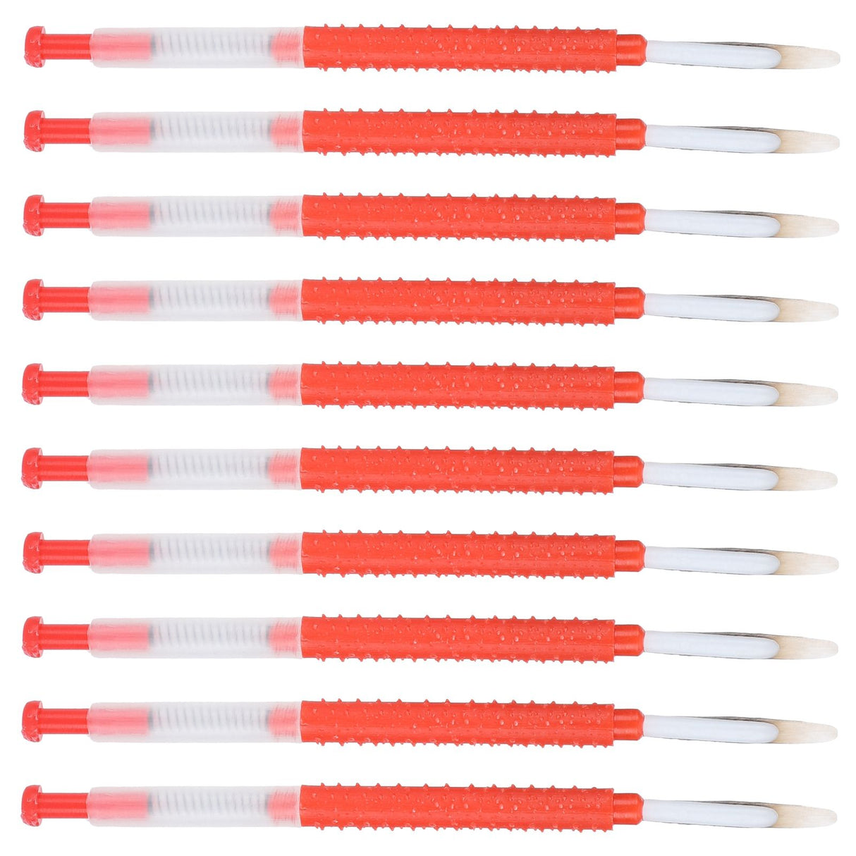10Pcs Beekeeping Grafting Needles Bee Queen Larvae Rearing Equipment for Apiculture