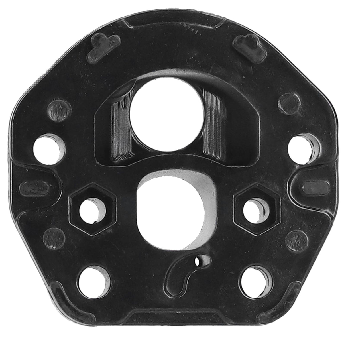 Carburetor Adapter Gasket Set Fit for Husqvarna 235236 240 235e 236e 240e Motosserra 577636501