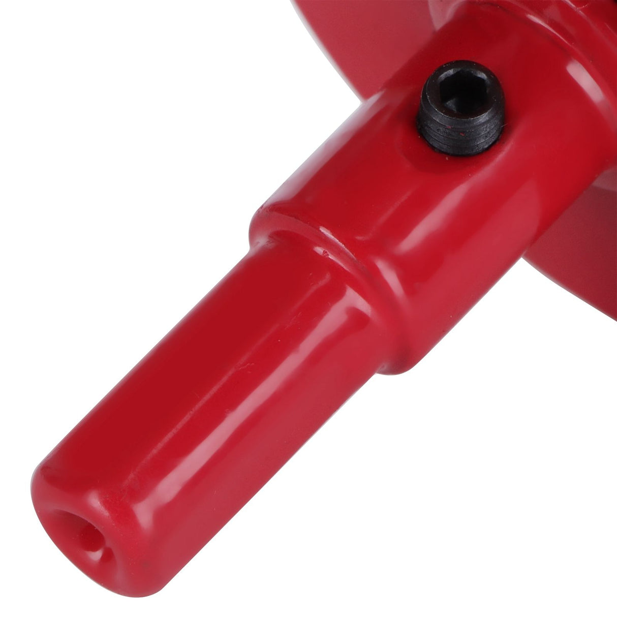 2PCS 53mm Hole Saw Round Beehive Vent Hole Opener Drilling Cutter Tool Beekeeping Tool