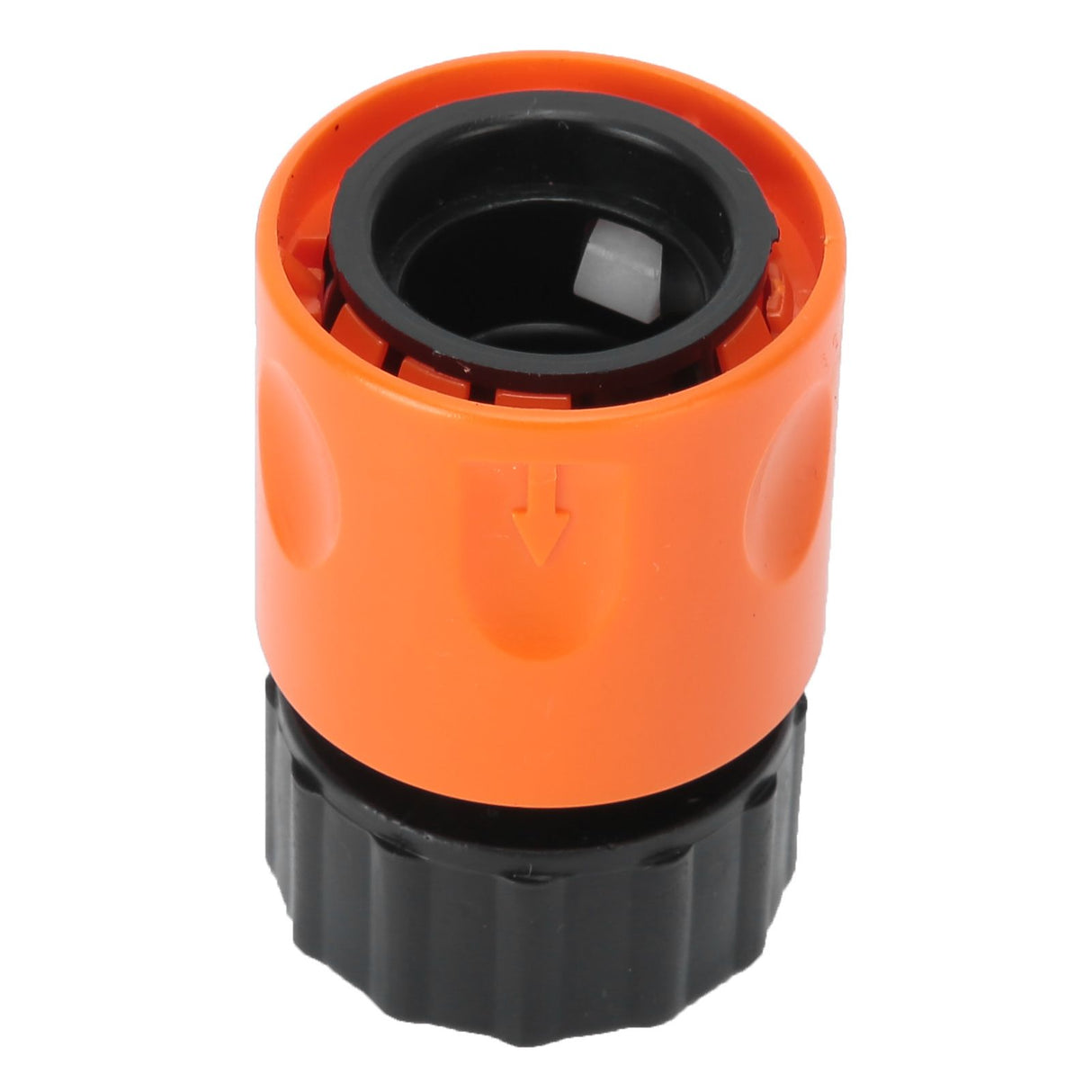 12Pcs Hose Quick Coupling Connector Fitting G3/4 Female Thread Garden Irrigation Accessory