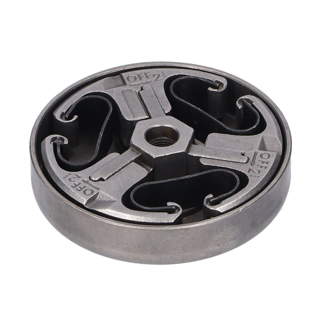 3/8 Clutch Drum Bearing Kit Fit for Husqvarna 61 66 162 266 268 272 XP Chain Saw