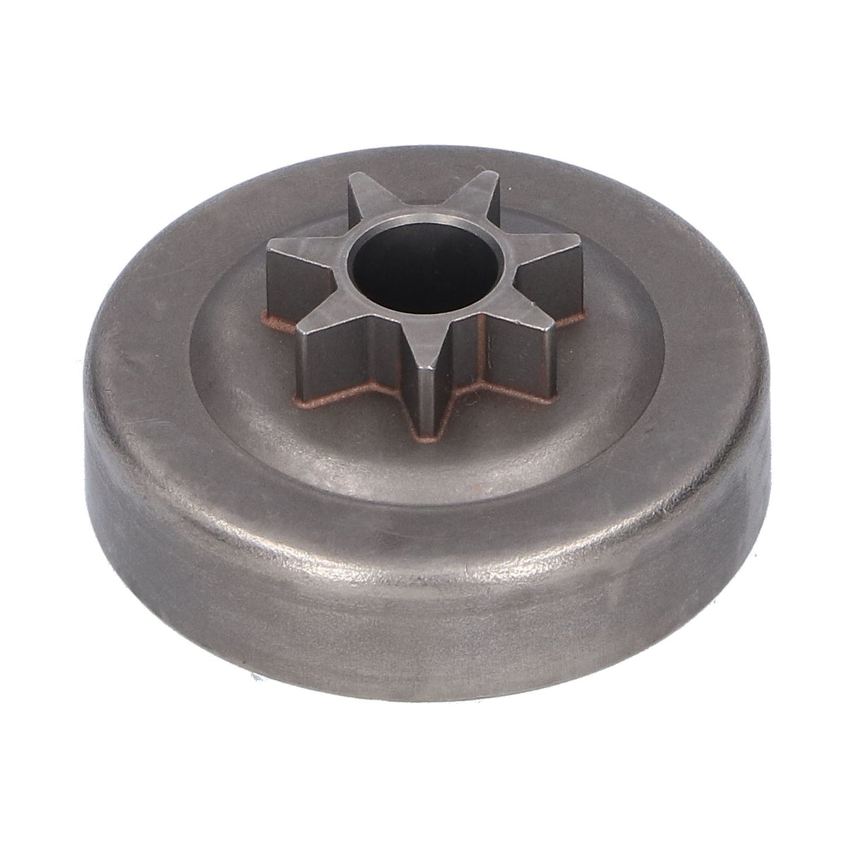 Clutch Drum Bearing Sprocket Set Garden Chainsaw Accessory Fit for Husqvarna H137