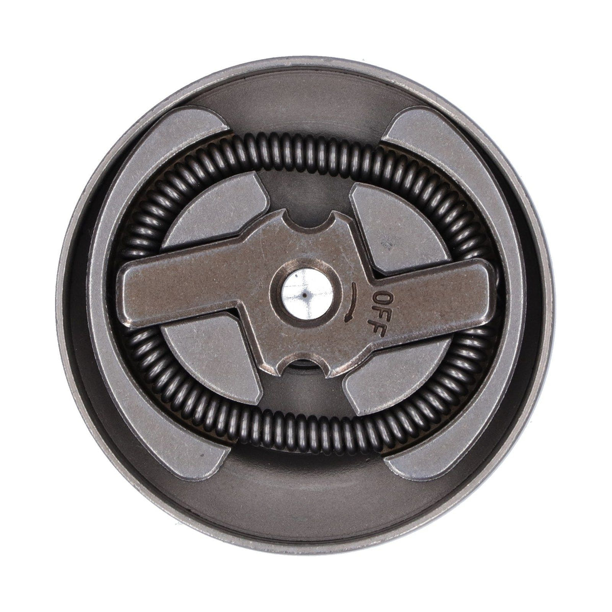 Clutch Drum Bearing Sprocket Set Garden Chainsaw Accessory Fit for Husqvarna H137