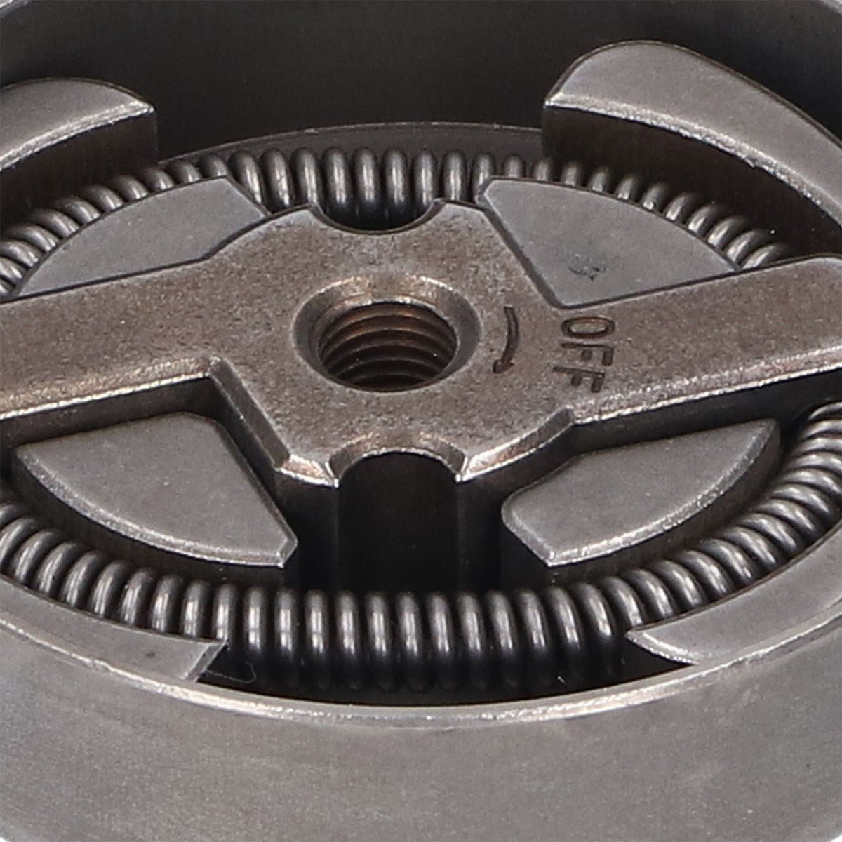 Clutch Drum Bearing Sprocket Set Garden Chainsaw Accessory Fit for Husqvarna H137