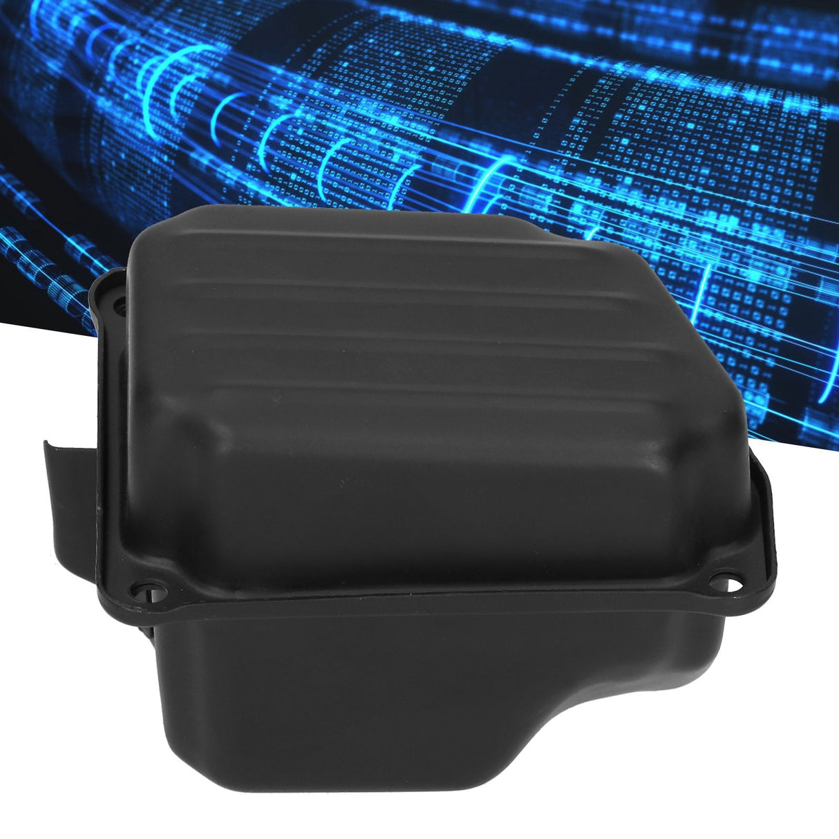 Muffler Exhaust Assembly Replacement Chainsaw Accessory Fit for STIHL 034 036 MS360