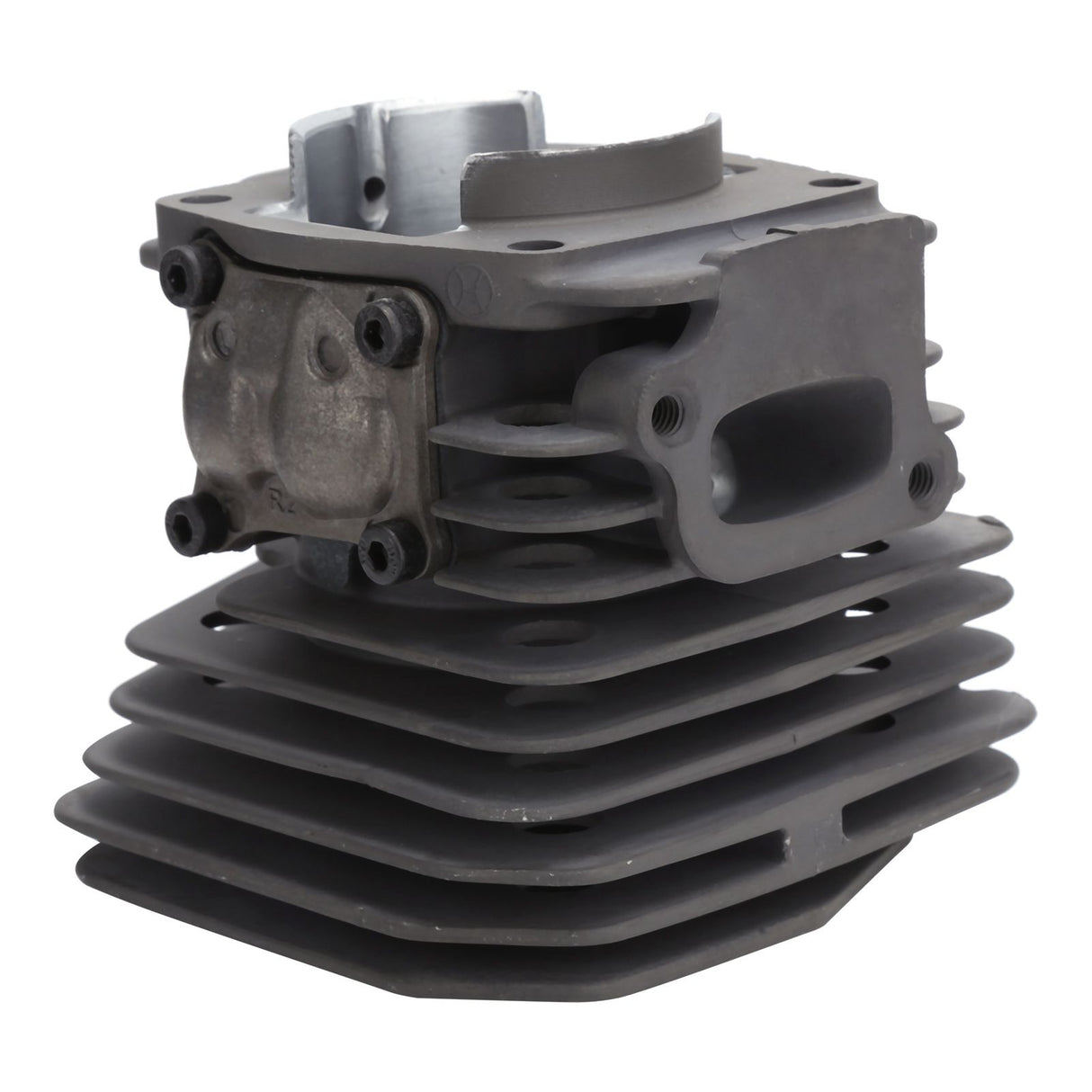 45MM Cylinder Piston Muffler Kit Gardening Tool Accessories Fit for Jonsered CS2150 CS2152