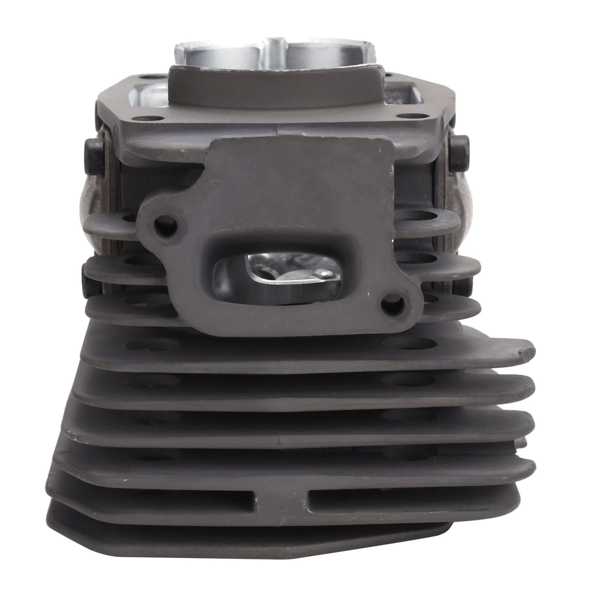 45MM Cylinder Piston Muffler Kit Gardening Tool Accessories Fit for Jonsered CS2150 CS2152