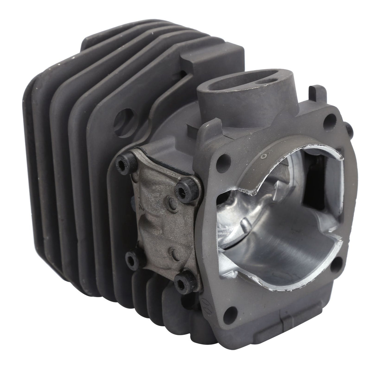 45MM Cylinder Piston Muffler Kit Gardening Tool Accessories Fit for Jonsered CS2150 CS2152