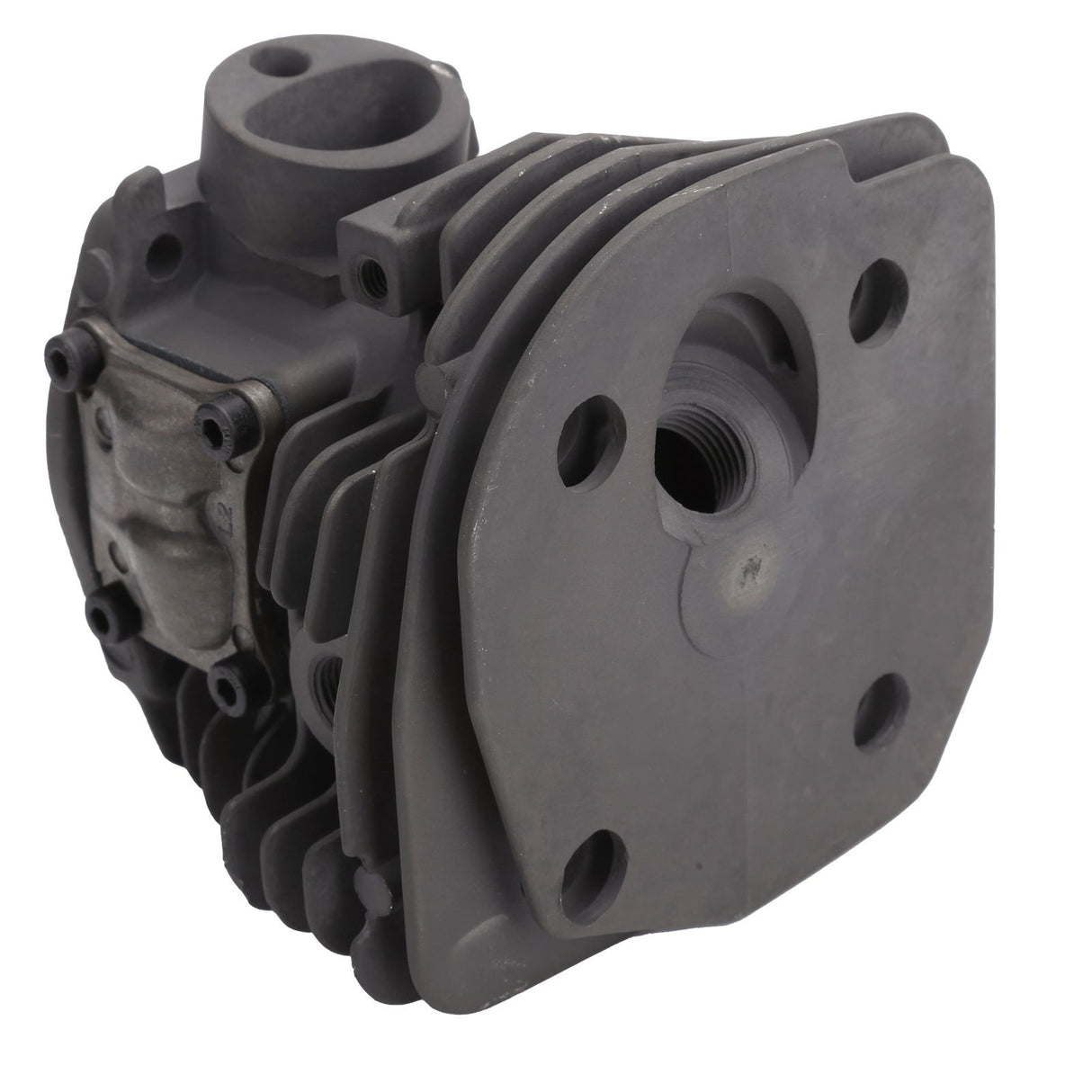 45MM Cylinder Piston Muffler Kit Gardening Tool Accessories Fit for Jonsered CS2150 CS2152