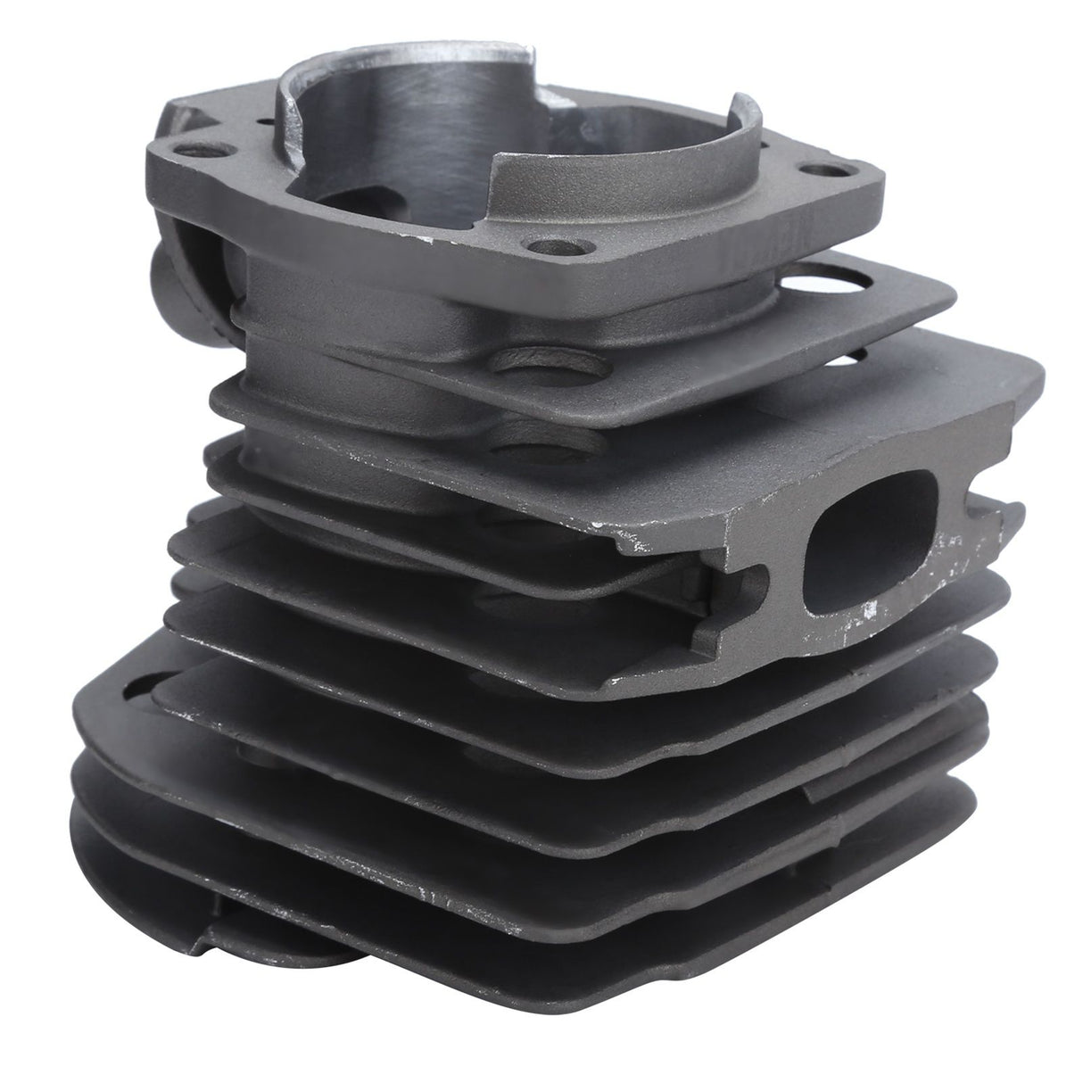 46mm Cylinder Piston Kit Replacement Chainsaw Accessory Fit for Husqvarna 50 5555