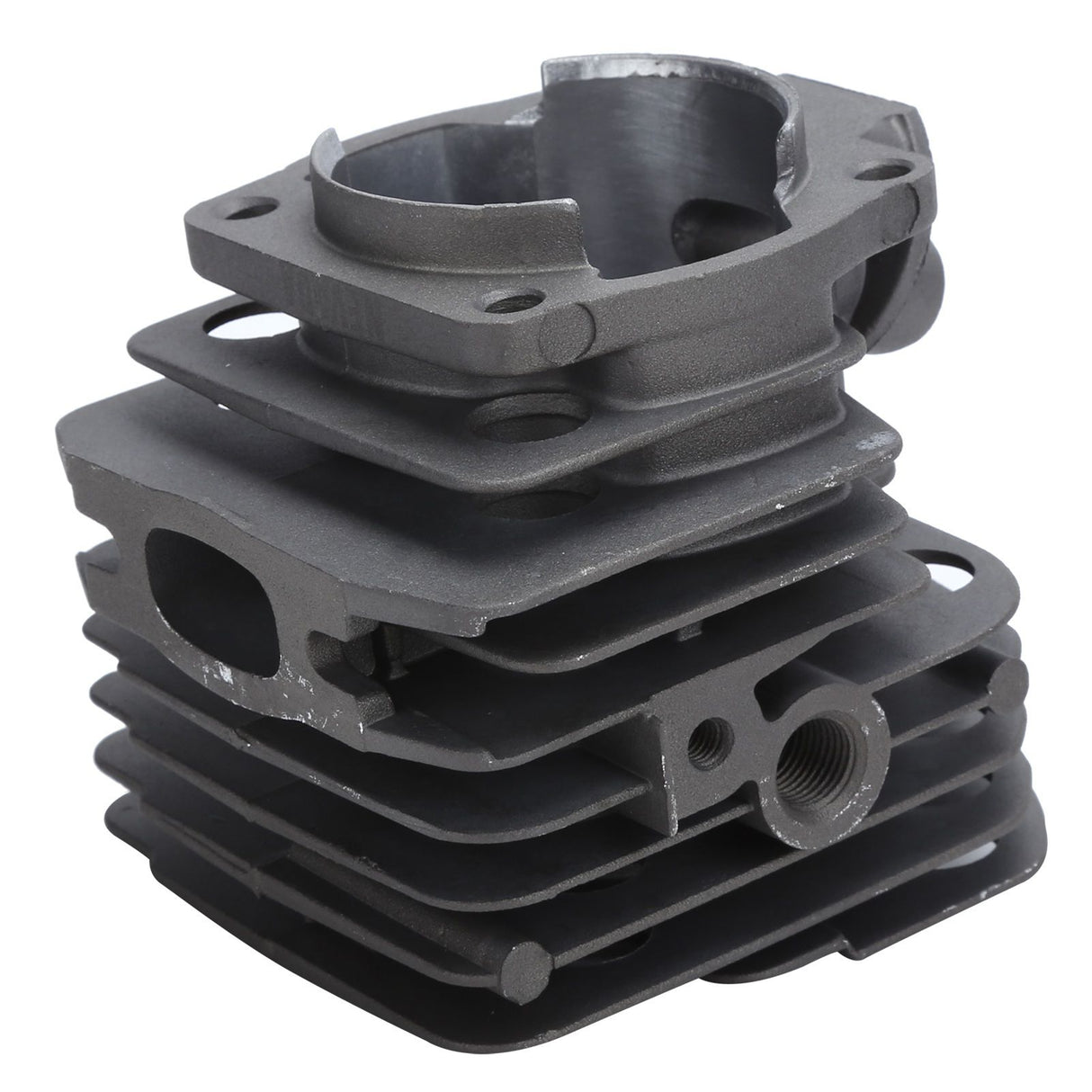 46mm Cylinder Piston Kit Replacement Chainsaw Accessory Fit for Husqvarna 50 5555