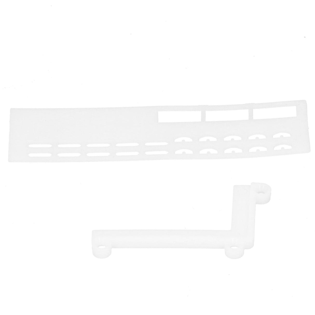 40Set Bee Anti Escape Tool Plastic Beehive Bees Baffle Device Beekeeping Accessory