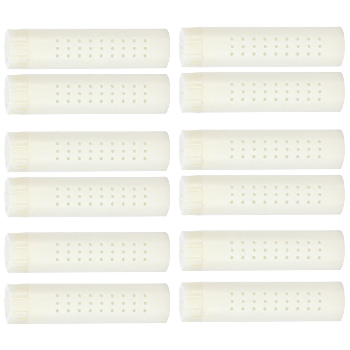 12PCS Queen Bee Cages Plastic Protective Cover Rearing Cup Beekeeper Beekeeping Supplies