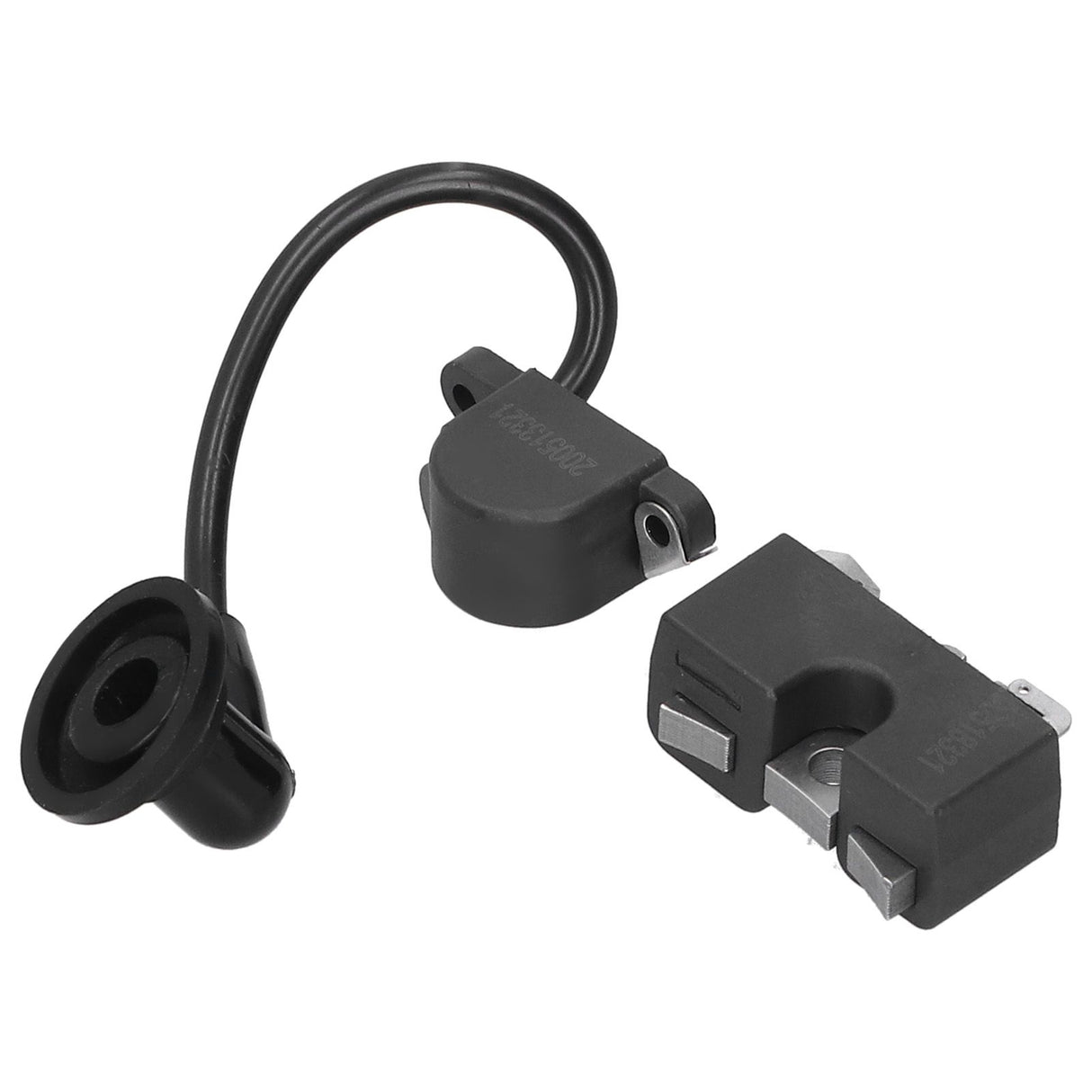 Ignition Coil Replacement Set Gardening Tool Accessories Fit for Husqvarna 288XP 288 EPA Chainsaw
