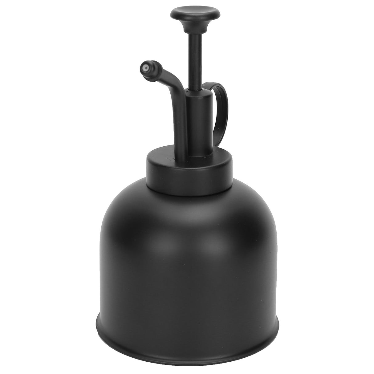 Mini Watering Can Handheld Pressure Plant Mist Spray Bottle for Garden Home Office 300ml