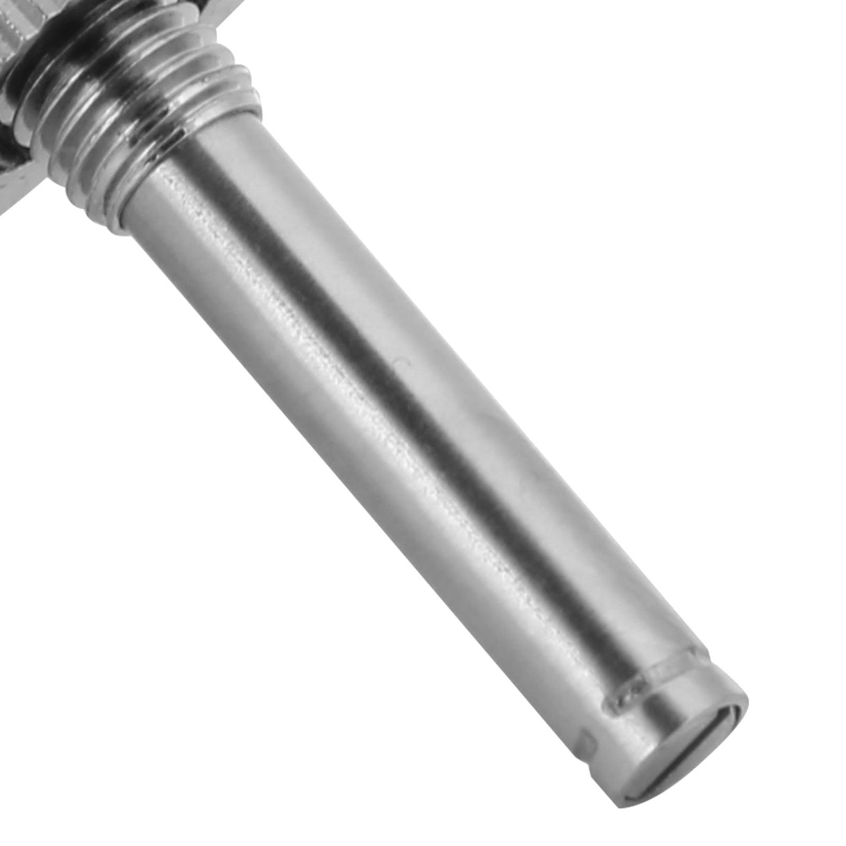 TS-BX57 Bimetallic Thermometer 50-450℃ Pointer Temperature Meter for Barbecue Grill Oven