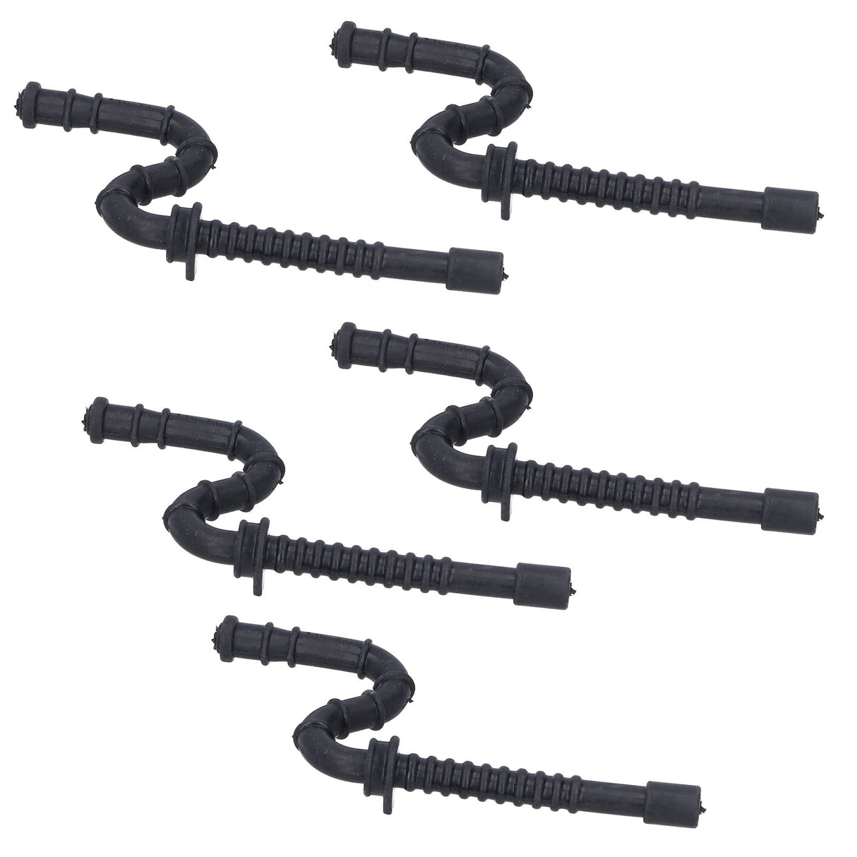 5PCS Fuel Line Fuel Pipe Replacement Fit for STIHL MS290 310 390 029 039 Chainsaw Parts