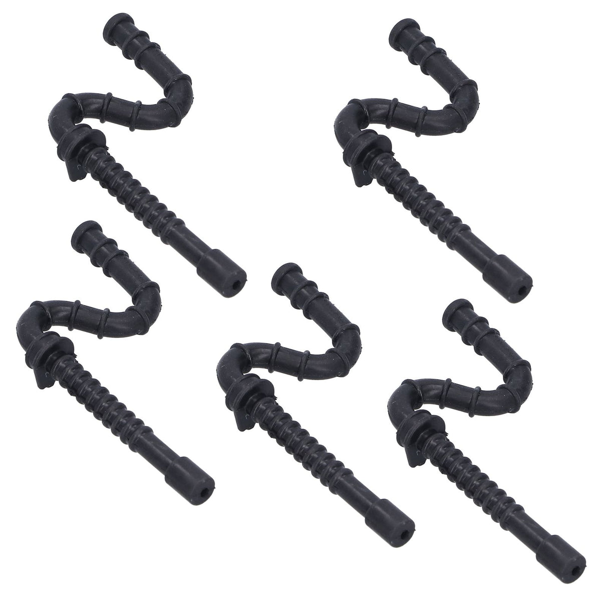 5PCS Fuel Line Fuel Pipe Replacement Fit for STIHL MS290 310 390 029 039 Chainsaw Parts