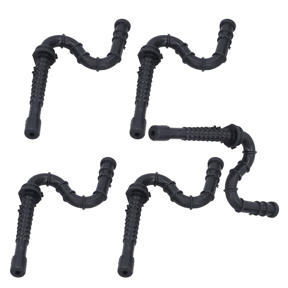 5PCS Fuel Line Fuel Pipe Replacement Fit for STIHL MS290 310 390 029 039 Chainsaw Parts