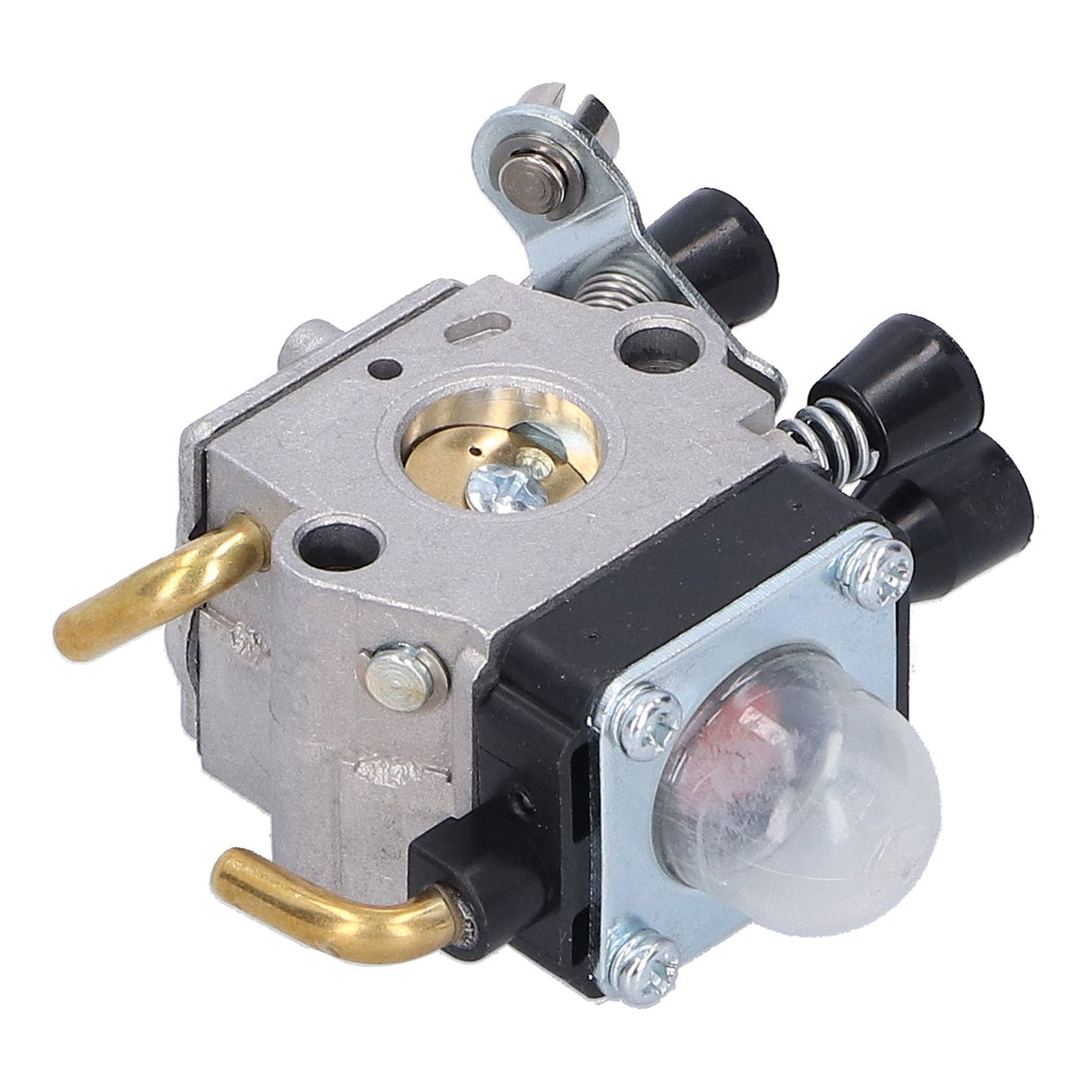 Carburetor Kit Fit for Stihl FC55 FC75 FC85 FS310 FS38 FS45 FS45C FS45L FS46 FS55 FS55RC FS55T