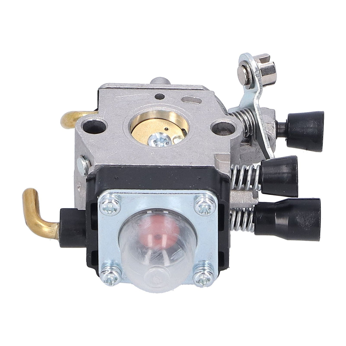 Carburetor Kit Fit for Stihl FC55 FC75 FC85 FS310 FS38 FS45 FS45C FS45L FS46 FS55 FS55RC FS55T