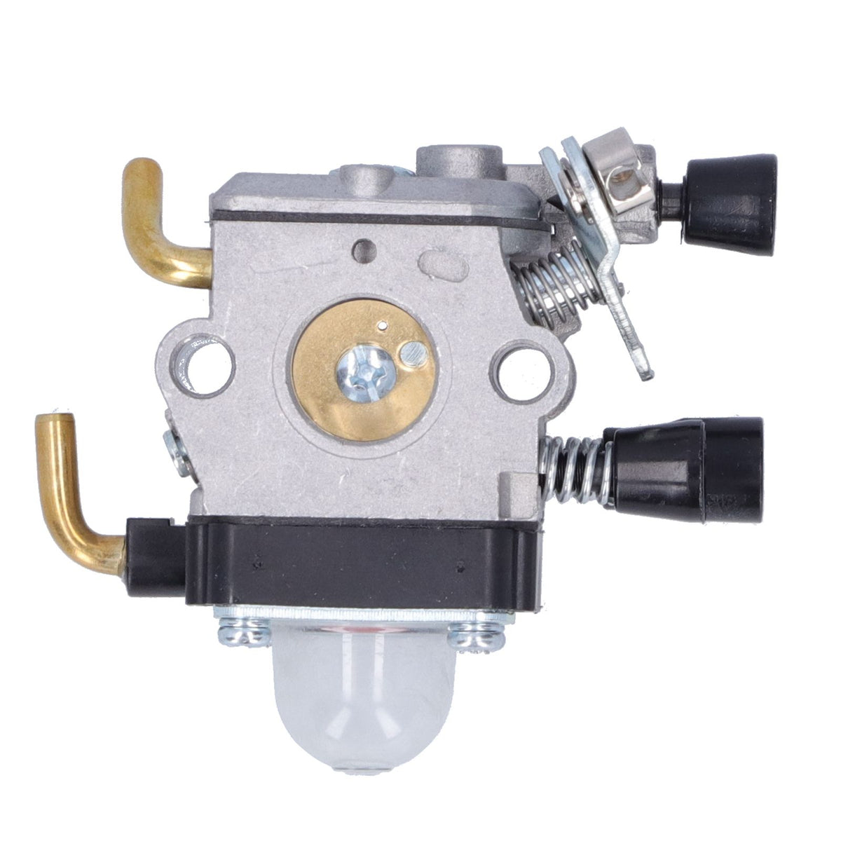 Carburetor Kit Fit for Stihl FC55 FC75 FC85 FS310 FS38 FS45 FS45C FS45L FS46 FS55 FS55RC FS55T