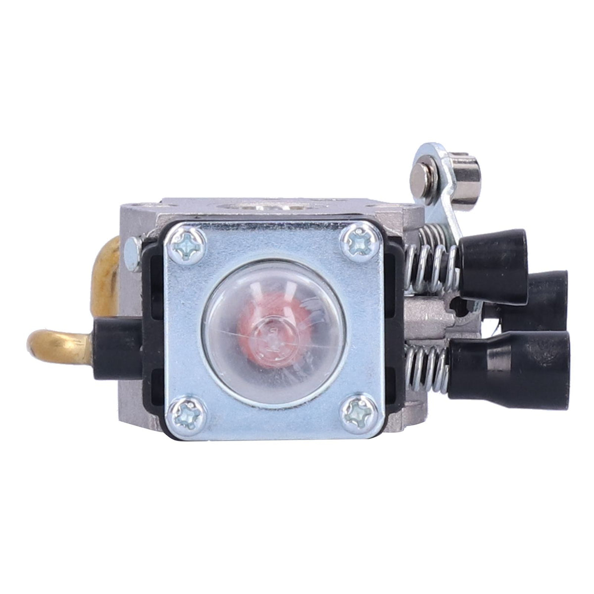 Carburetor Kit Fit for Stihl FC55 FC75 FC85 FS310 FS38 FS45 FS45C FS45L FS46 FS55 FS55RC FS55T