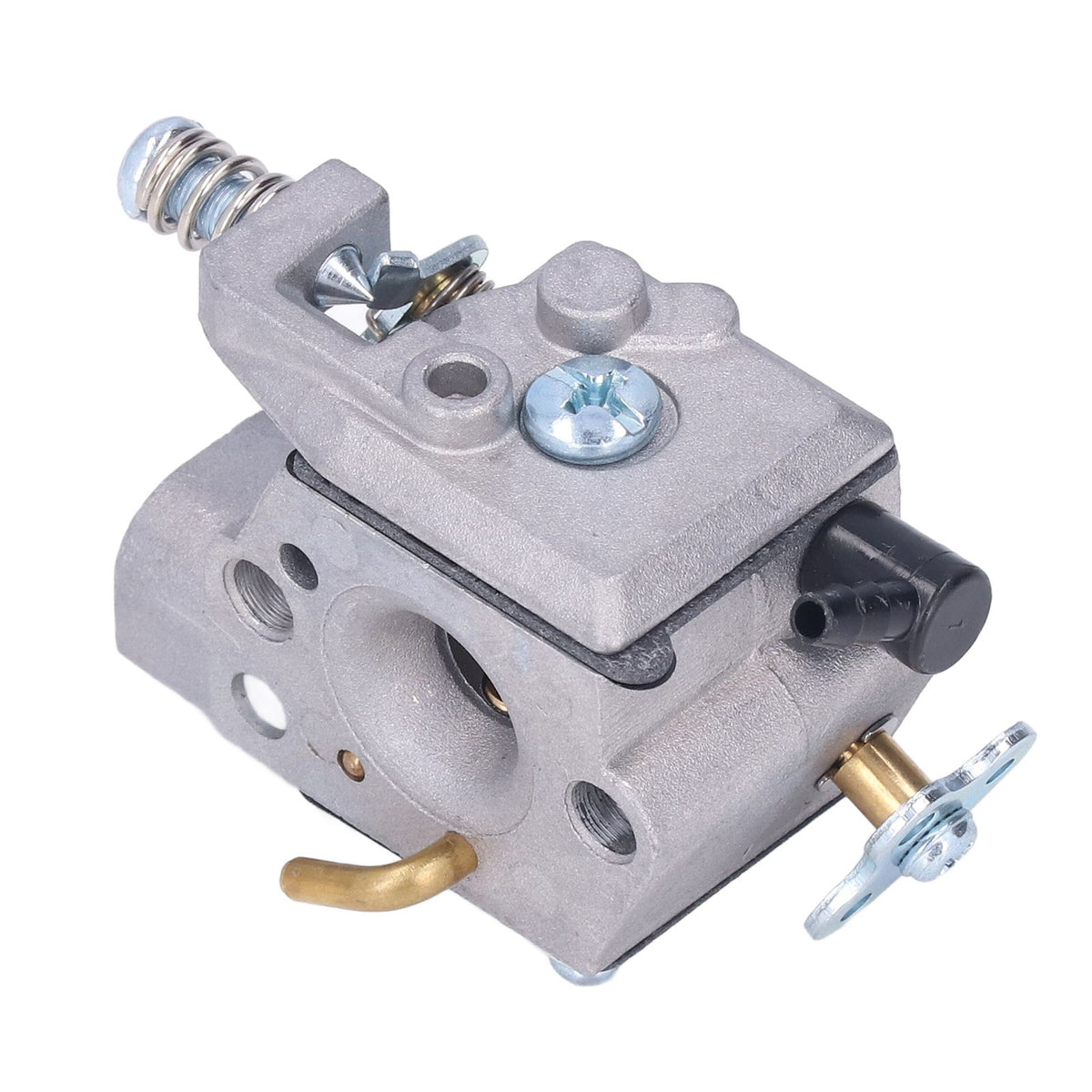 Electric Saw Carburetor Replacement Kit with Felt Fuel Filter for CS3000 CS3400 A021000231 A021000760