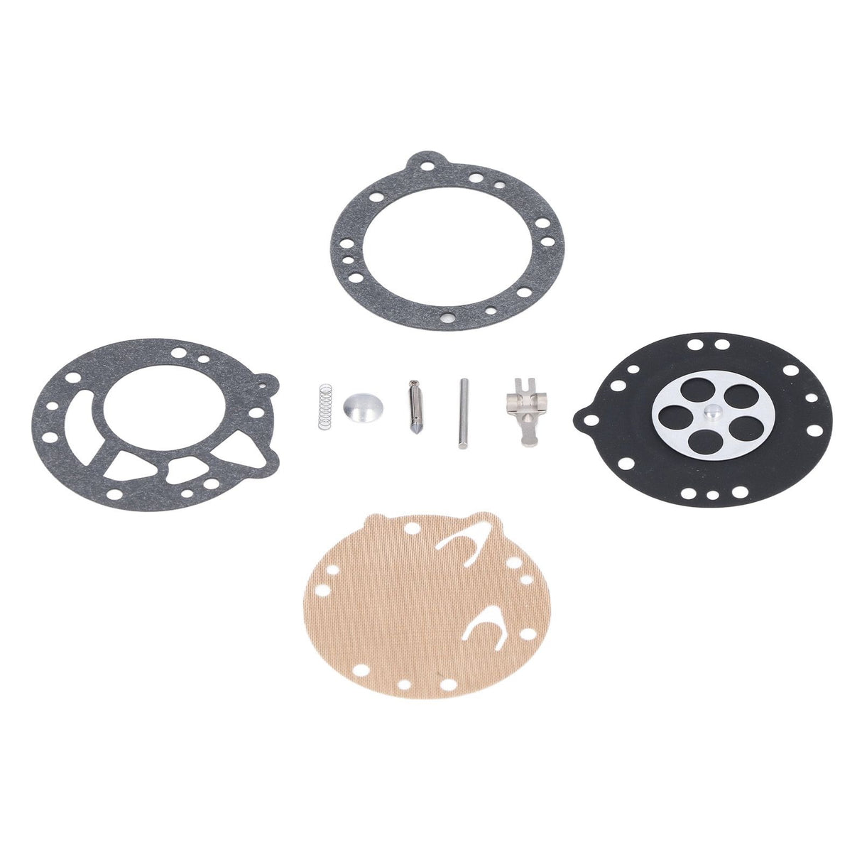 Carburetor Repair Kit Carburetor Rebuild Set Accessory for McCULLOCH ETC RK88HL RK‑88‑HL