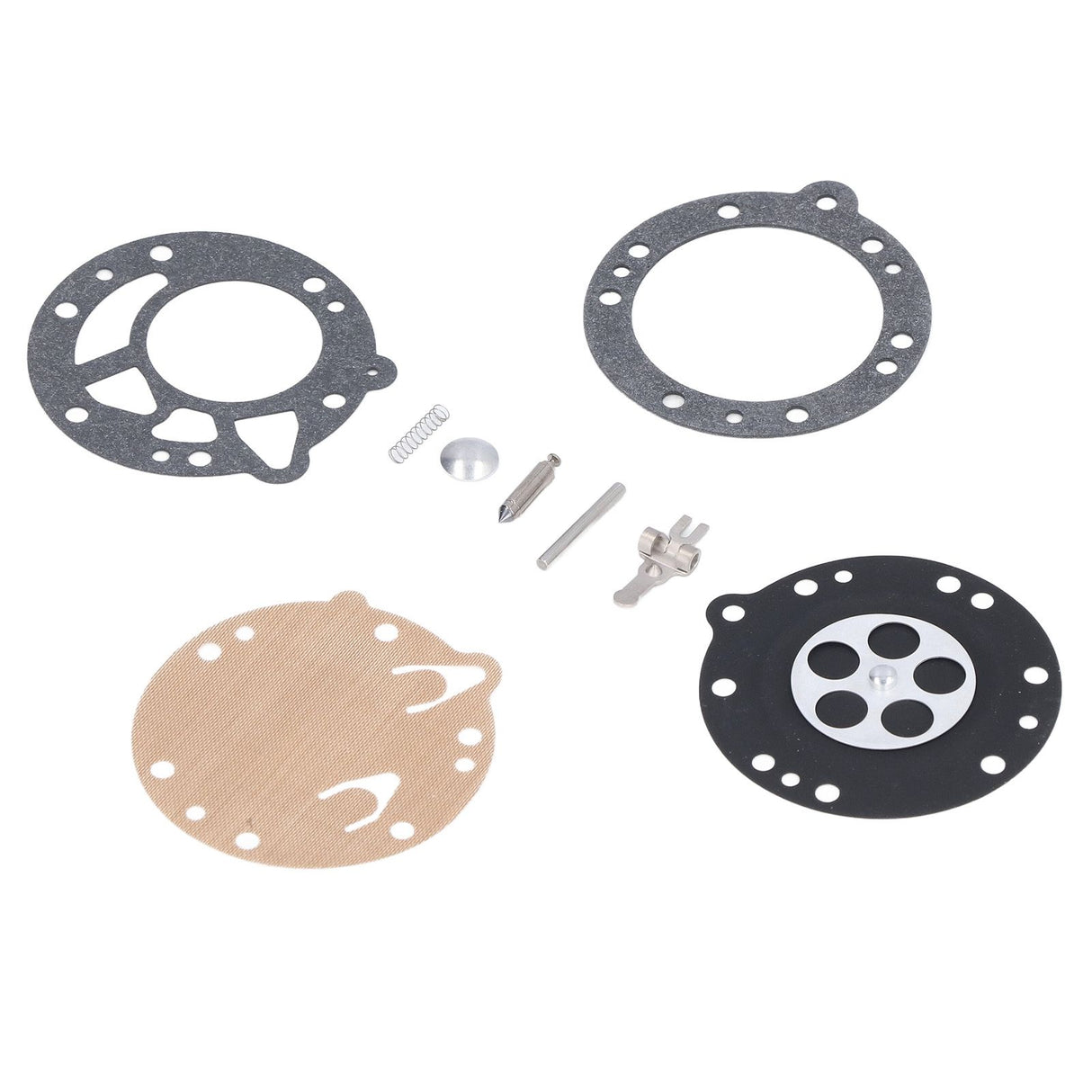 Carburetor Repair Kit Carburetor Rebuild Set Accessory for McCULLOCH ETC RK88HL RK‑88‑HL