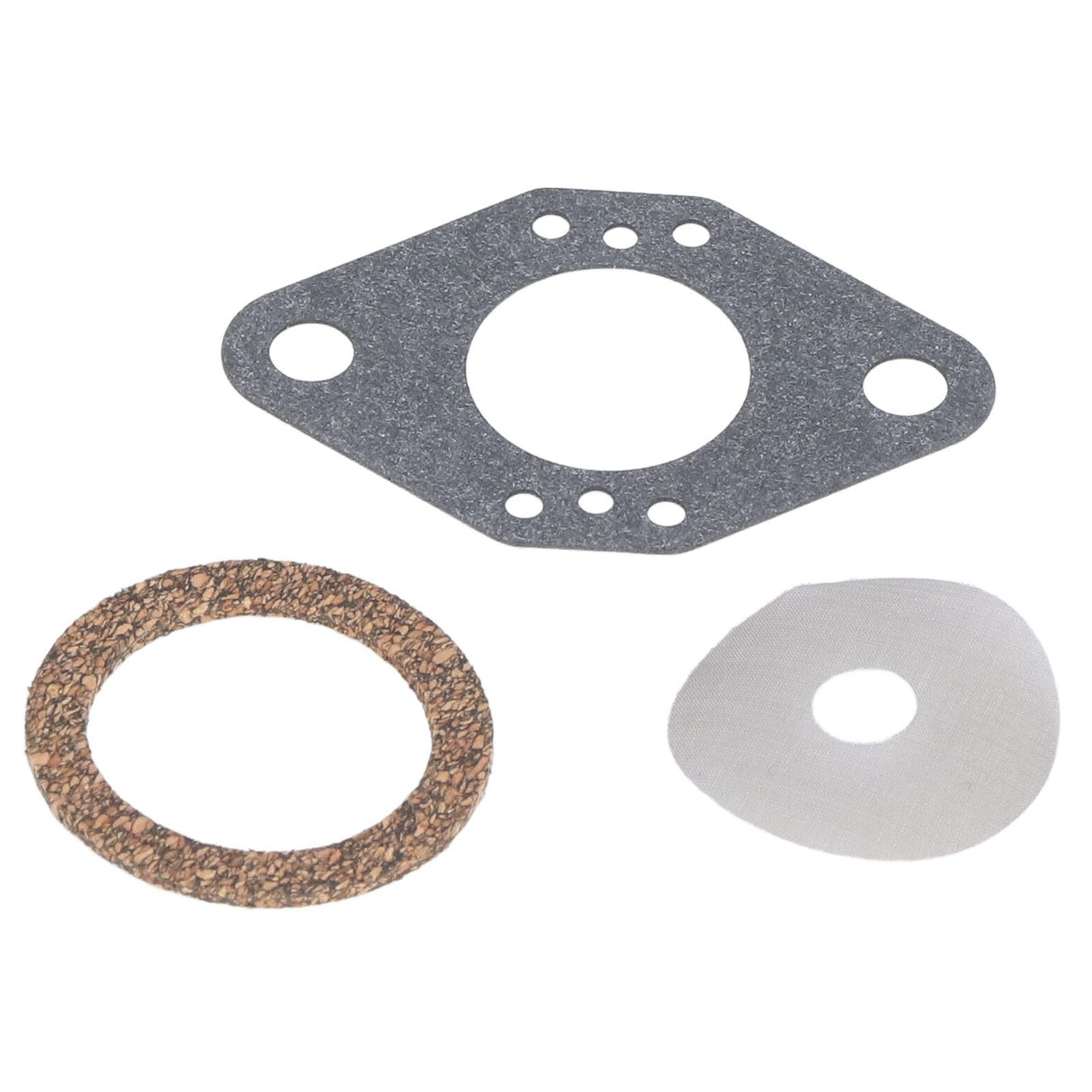 Carburetor Repair Kit Carburetor Rebuild Set Accessory for McCULLOCH ETC RK88HL RK‑88‑HL