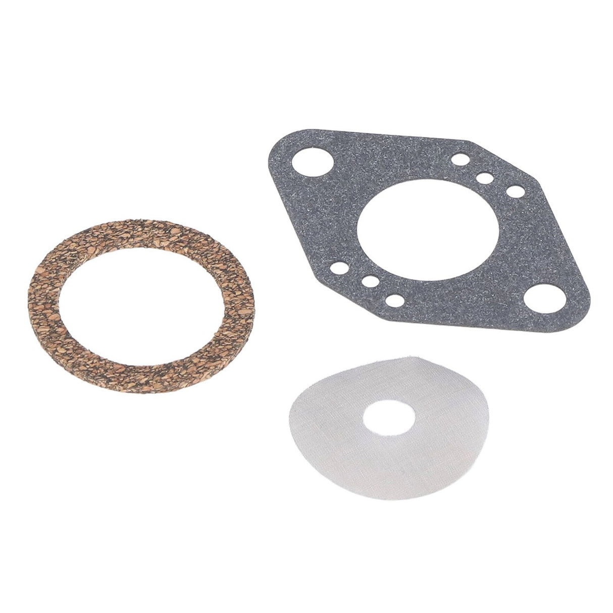 Carburetor Repair Kit Carburetor Rebuild Set Accessory for McCULLOCH ETC RK88HL RK‑88‑HL