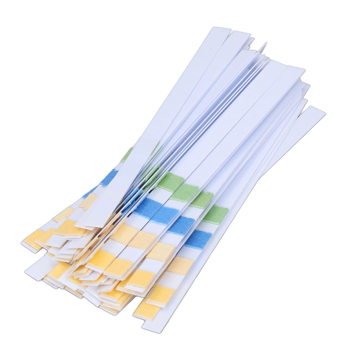 PH Test Strips 15 Seconds Test Colorimetric Method Easy Operation Wide Applicability PH Strips
