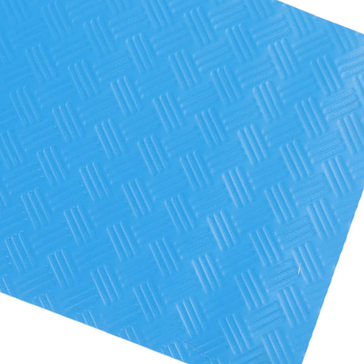 2Pcs Swimming Pool Ladder Mat Rubber Protective Floor Step Pad 60x24x0.1cm Set Kit