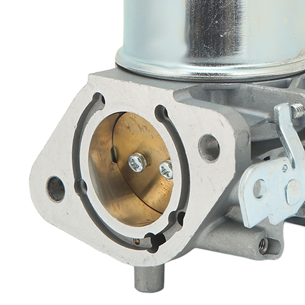 Carburetor Automatic Aluminum Carburetor Replacement for Kohler Kt725 Kt735 Kt740 Kt745 3285363s Motor Lawn Mower
