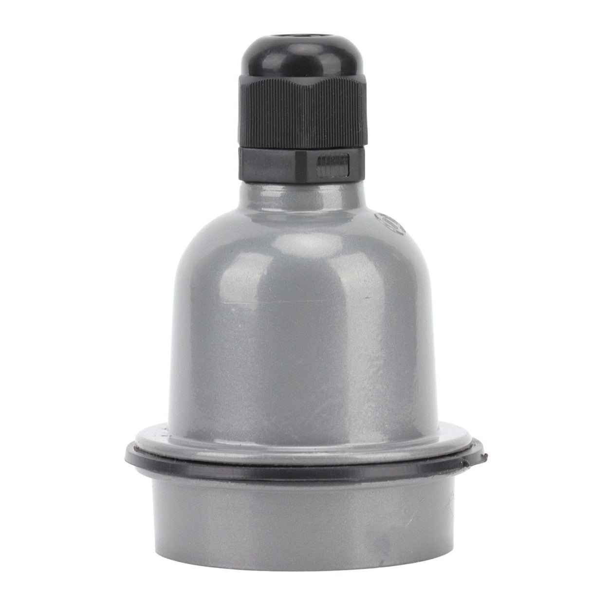 3 Pcs E27 Lamp Holder Waterproof Good Heat Insulation Anti Melting Ceramic E27 Light Socket