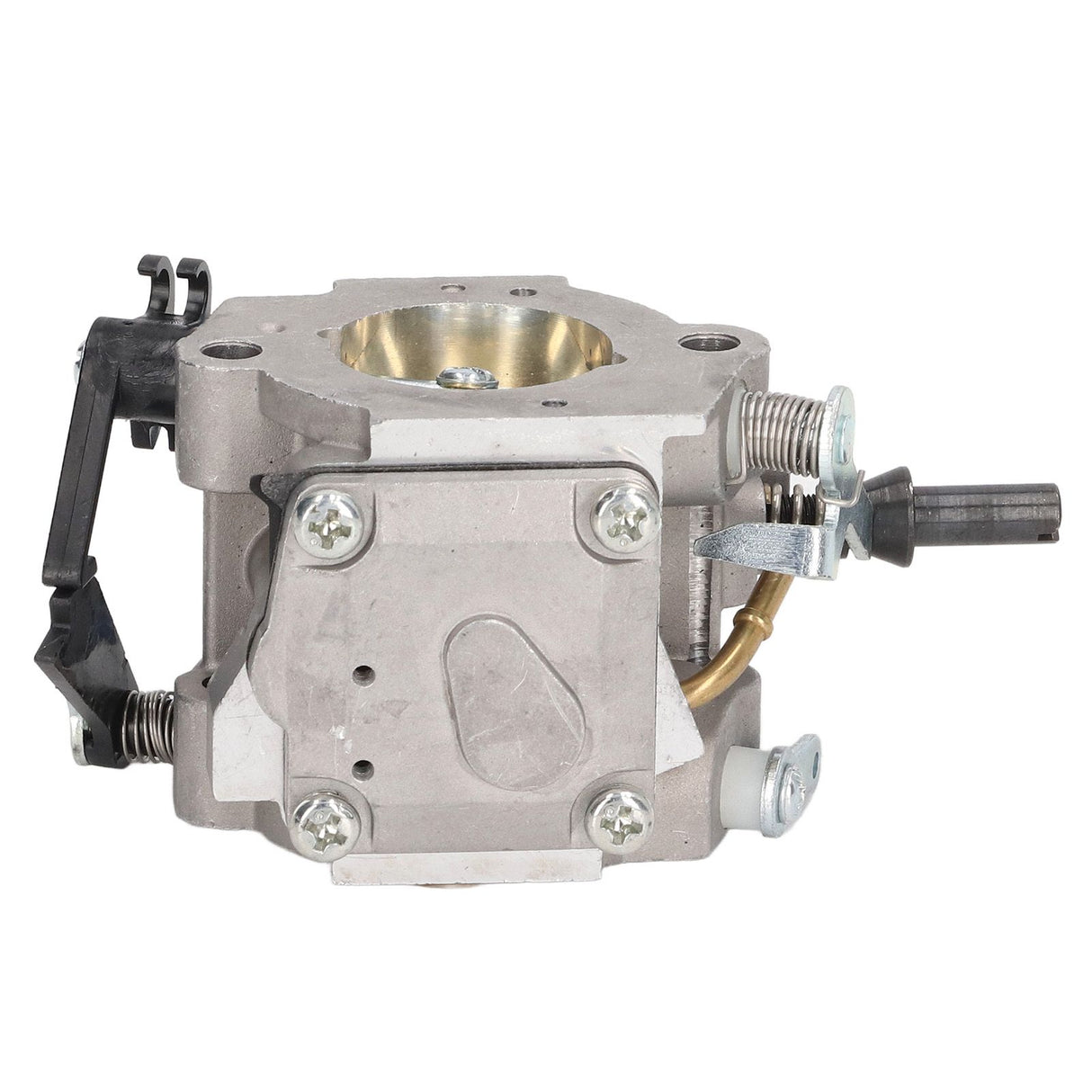 Carburetor Aluminum Carburetor Replacement for Partner K1270 Concrete Cutting Saw Rail Saw Accessory