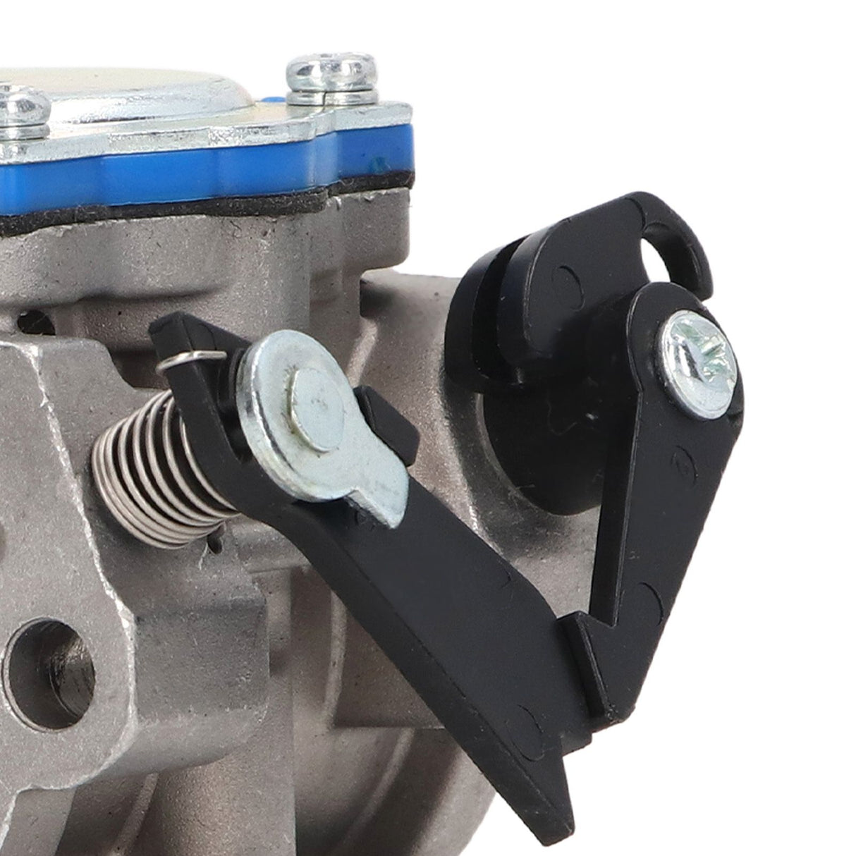 Carburetor Aluminum Carburetor Replacement for Partner K1270 Concrete Cutting Saw Rail Saw Accessory
