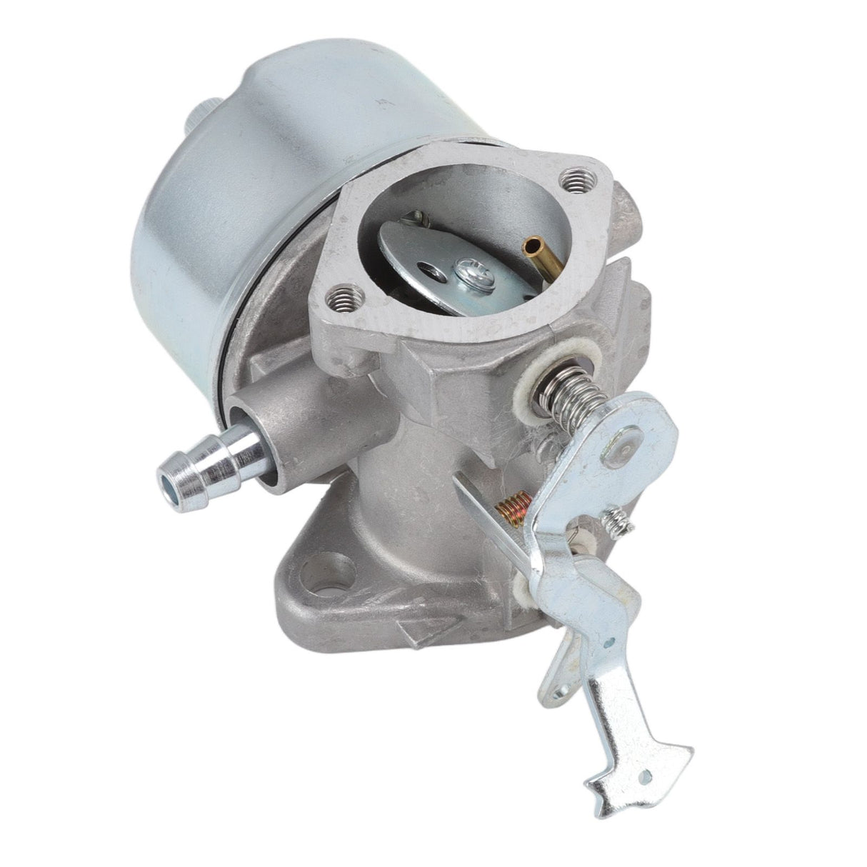 Carburetor Assembly for Lawn Mower Carburetor Replaces for Tecumseh HH120 Engine HH120 120211H HH120 120204H 632424