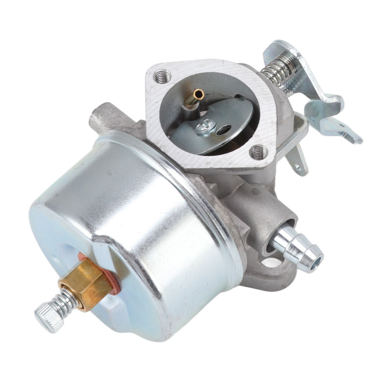 Carburetor Assembly for Lawn Mower Carburetor Replaces for Tecumseh HH120 Engine HH120 120211H HH120 120204H 632424