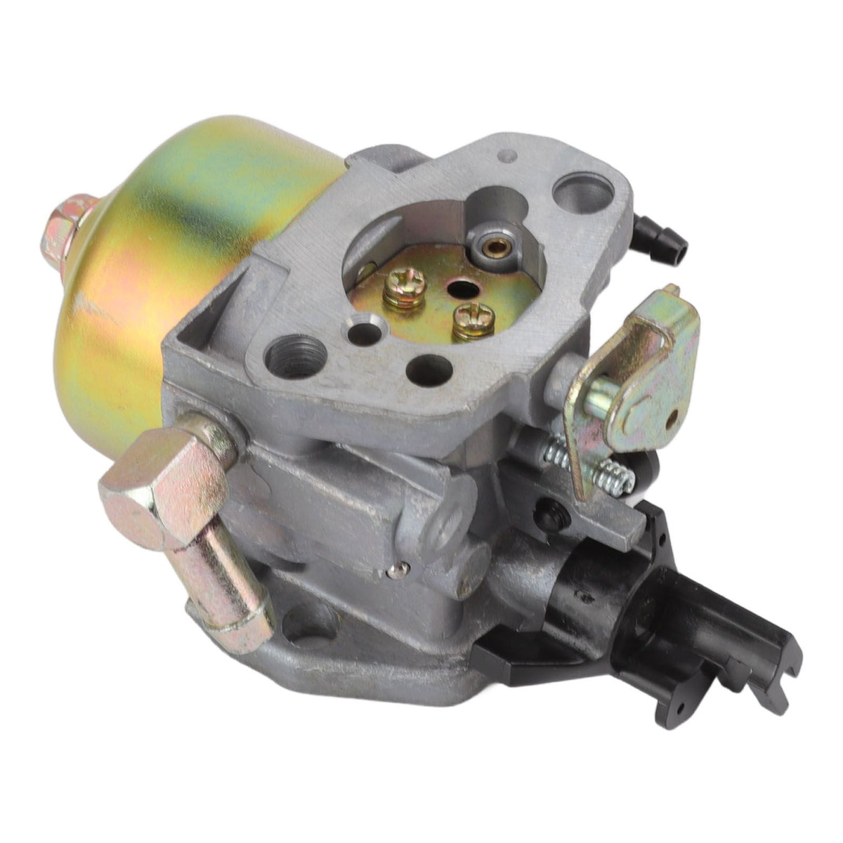 Snow Thrower Carburetor Replacement Carburetor Kit for Huayi 170Sa 170S 170SD for MTD 951 10368 for Troy Bilt Storm 2410 2690 26in