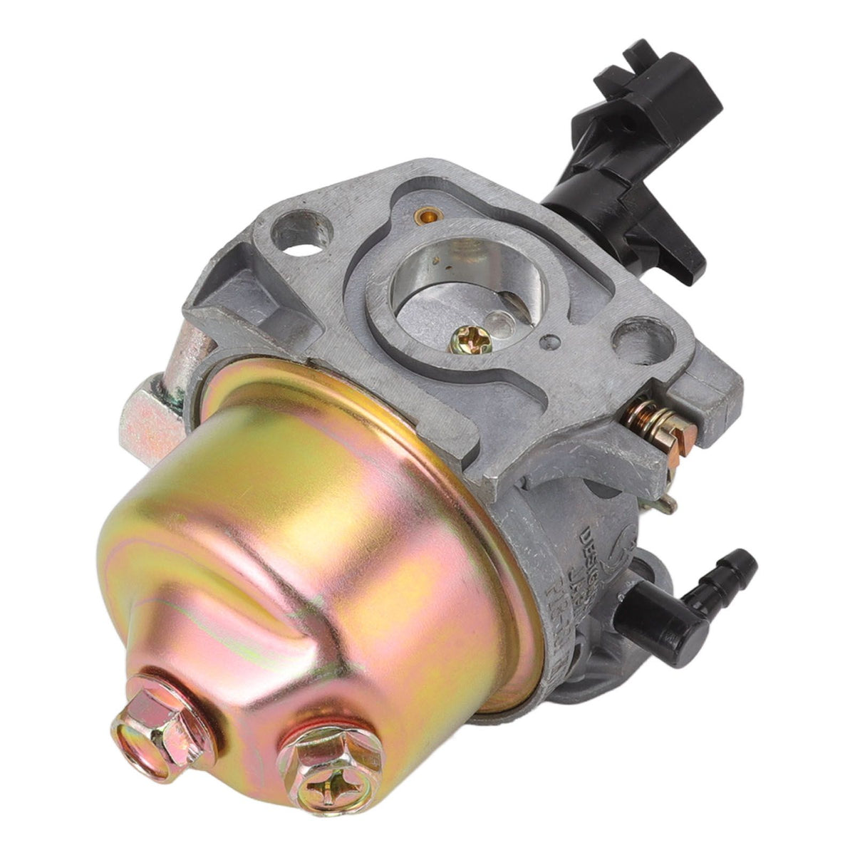Snow Thrower Carburetor Replacement Carburetor Kit for Huayi 170Sa 170S 170SD for MTD 951 10368 for Troy Bilt Storm 2410 2690 26in