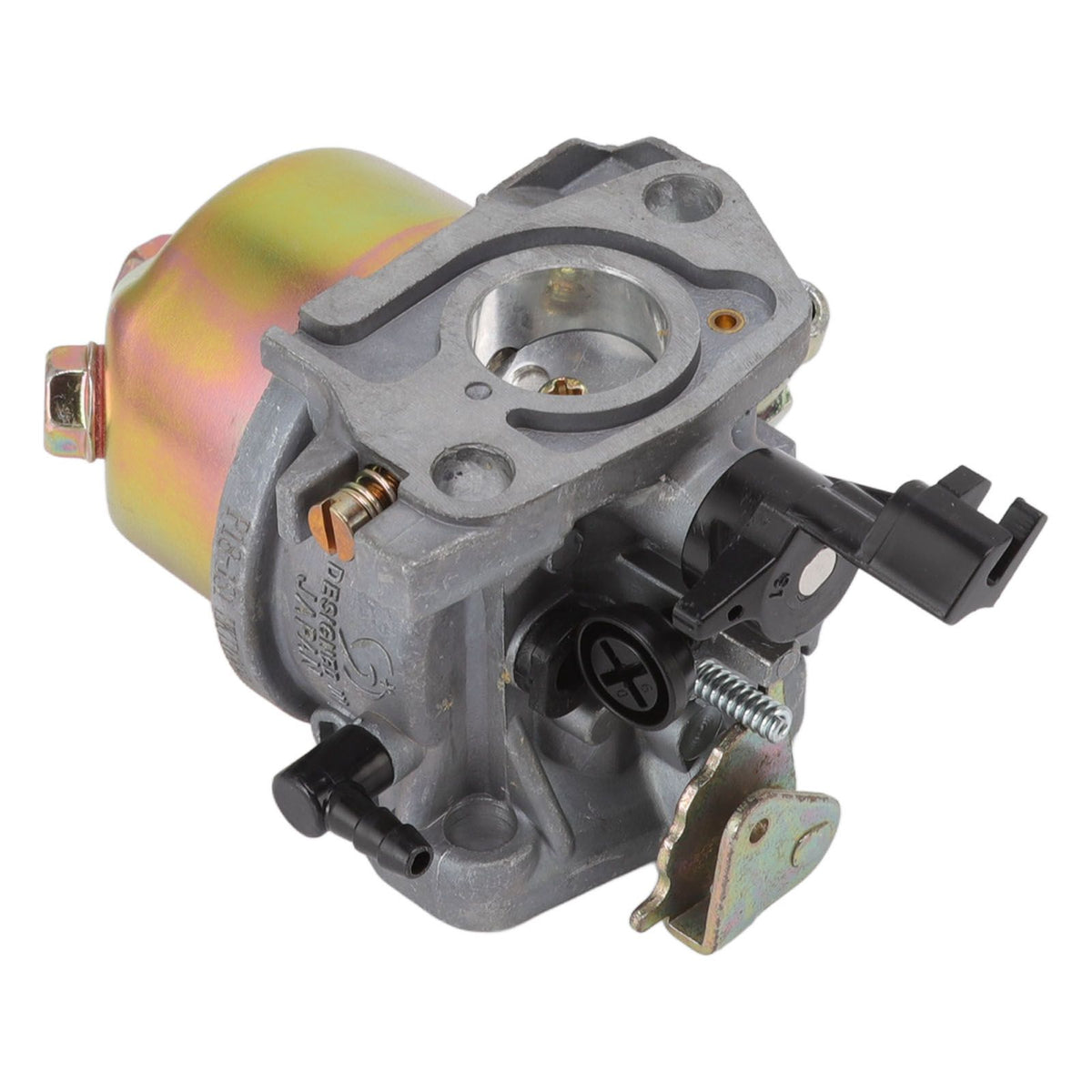 Snow Thrower Carburetor Replacement Carburetor Kit for Huayi 170Sa 170S 170SD for MTD 951 10368 for Troy Bilt Storm 2410 2690 26in