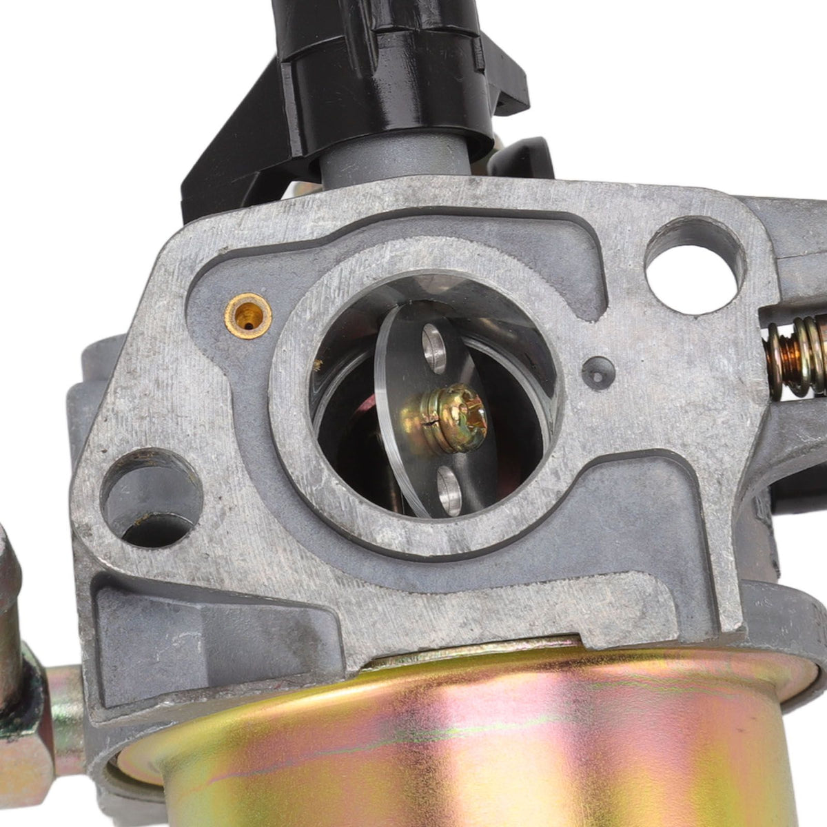 Snow Thrower Carburetor Replacement Carburetor Kit for Huayi 170Sa 170S 170SD for MTD 951 10368 for Troy Bilt Storm 2410 2690 26in