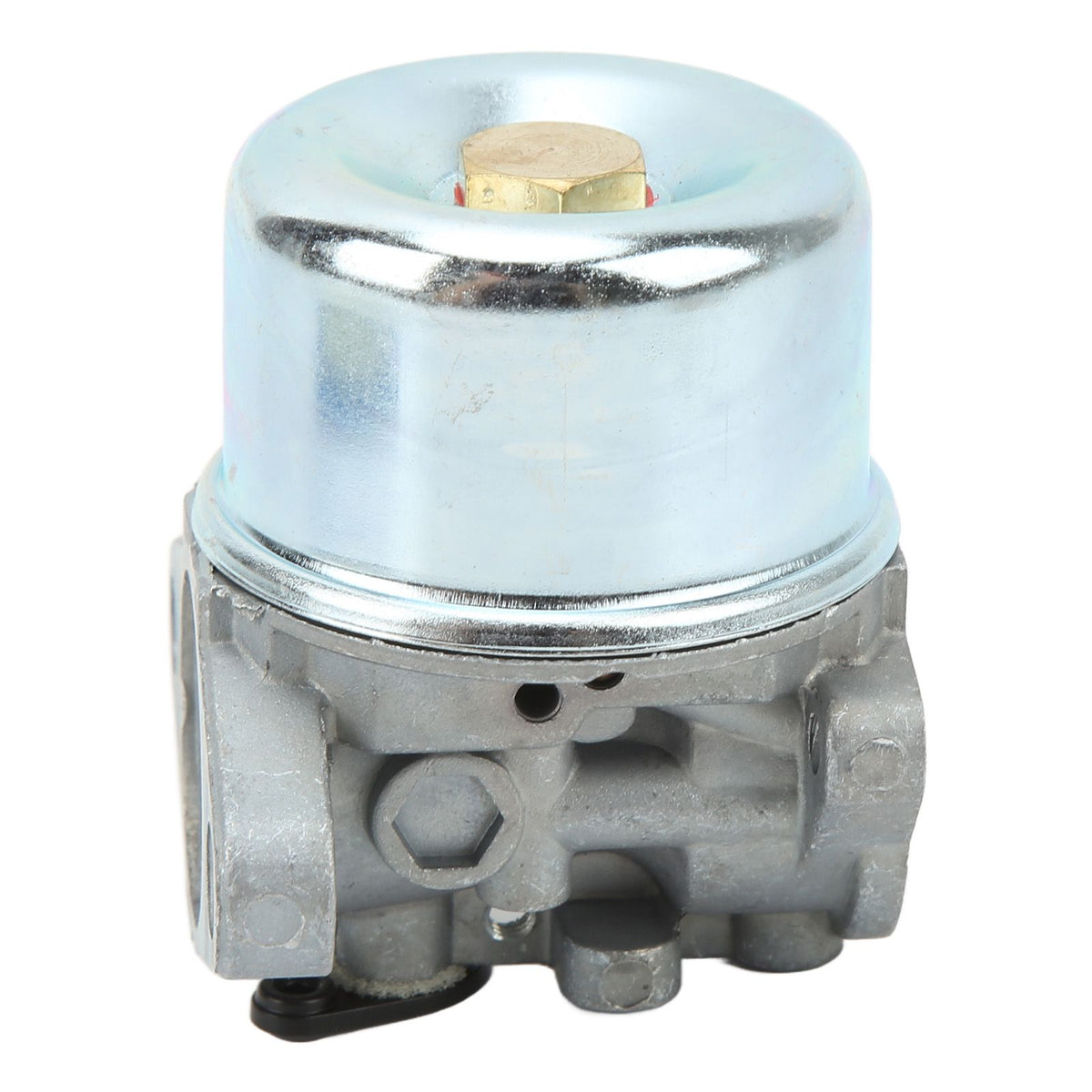 Aluminum Lawn Mower Carburetor with Spark Plug Gasekt Air Filter for 12G882 12G887 12H702 12H707 12H712 12H802 12H805