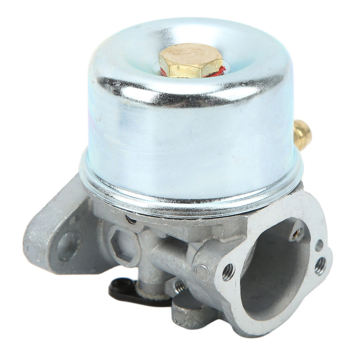 Aluminum Lawn Mower Carburetor with Spark Plug Gasekt Air Filter for 12G882 12G887 12H702 12H707 12H712 12H802 12H805