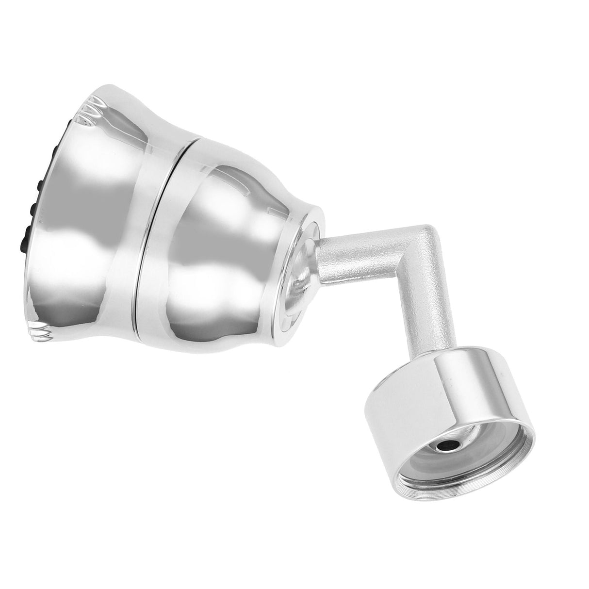 G1/2 Kitchen Sink Faucet Sprayer Water Saving Aerator Rotatable Faucet Spray Head Bubbler